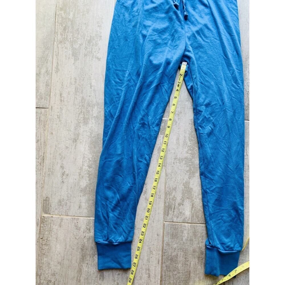 WILDFOX French Terry Jack Jogger Sweat Pant Athleisure NEW Lounge Casual M - Picture 7 of 7
